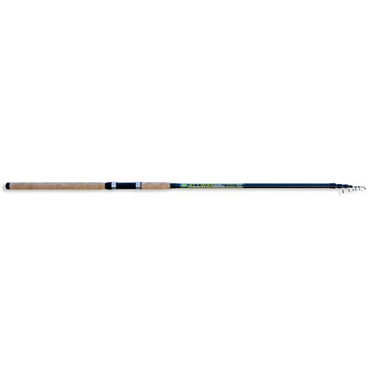 LANSETA LINEAEFFE TELESCOPICA ALLWAY 4.20M 70G