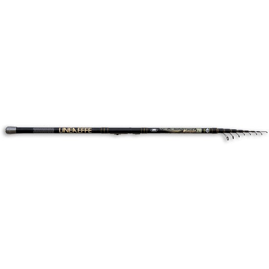 LANSETA LINEAEFFE TELESCOPICA MATCH KOMPAKT 3,90/35G