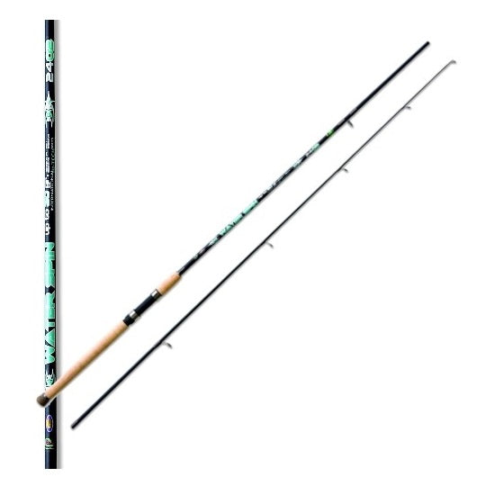 LANSETA LINEAEFFE WATER SPINN 2.10M 10-30G