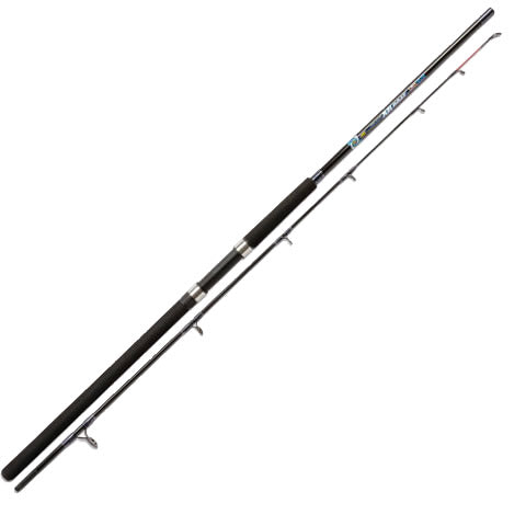 LANSETA  LINEAEFFE XR BOAT 2.10M, 100-200G, 2SEG