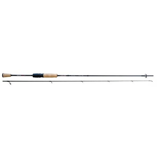 Lanseta  Lineaeffe  Spinning Nomura 2buc Osaka 1.98m 0.5-4g
