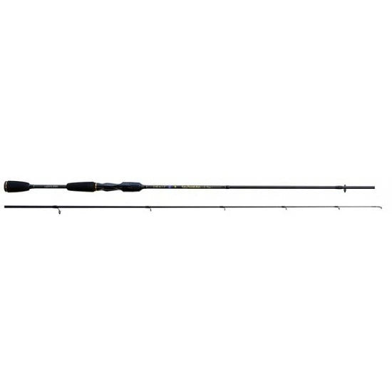 Lanseta Lineaeffe Spinning Nomura 2buc Samurai Fuji 2.10m 3-15g
