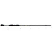 Lanseta Lineaeffe Spinning Nomura 2buc Samurai Fuji 2.10m 3-15g
