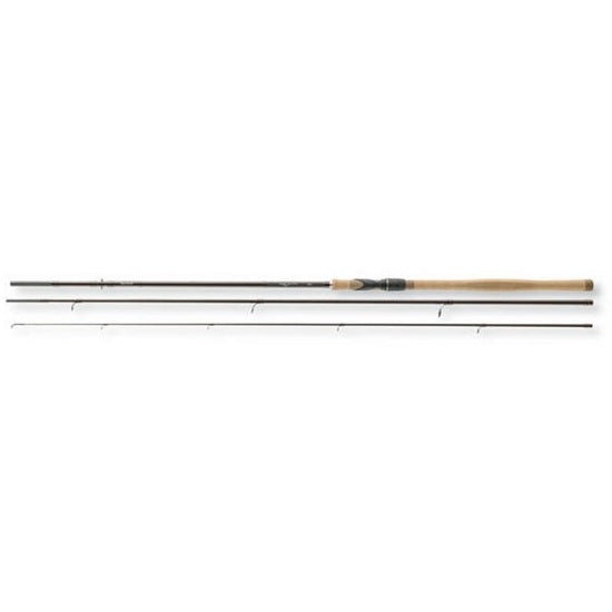 LANSETA MATCH DAIWA 3SEG AQUALITE POWER 3,90M/15-50
