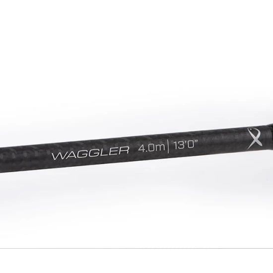 Lanseta Match Matrix X Pro Waggler Rods 13ft