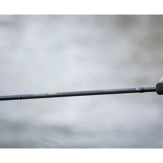 Lanseta Match Matrix X Pro Waggler Rods 13ft
