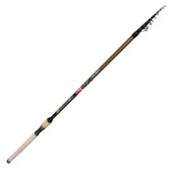 LANSETA MATCH MAVER JURASSIC UNIVERSAL 4.2M/100GR/TELE