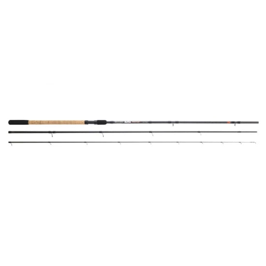 Lanseta Match Pro Fl Gray Ghost 5-20g 4.20m