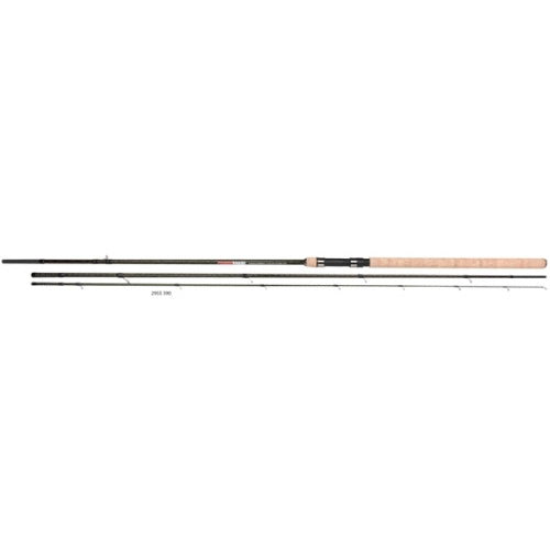 LANSETA MATCH SPRO POWERSHADE CARPMATCH 3.90M/10-40GR/3BUC