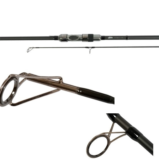 LANSETA MAVER APOCALYPSE CARP 12FT 3.6M 3.5LB