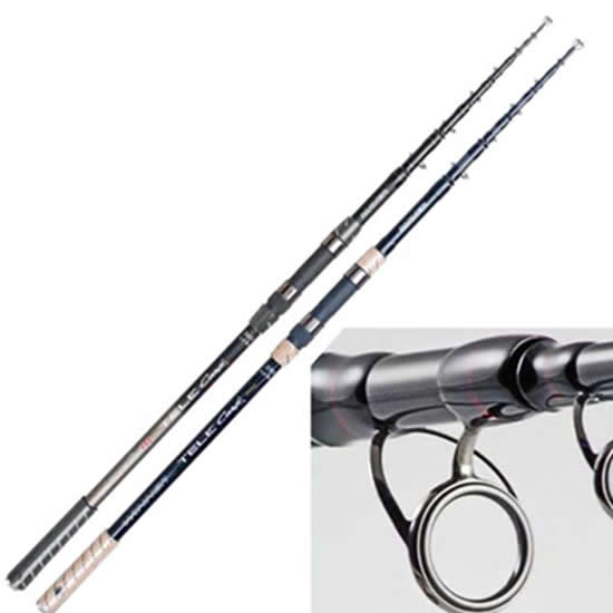 LANSETA MAVER ARCADIUM TELECARP  3.6M/3.5LBS/tele