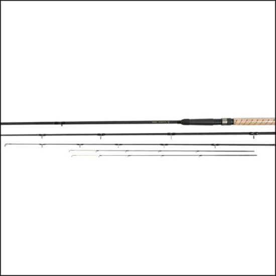 LANSETA MAVER BARBLESSEL COMBO MATCH  FEEDER 12FT 3.6M 1.5lb