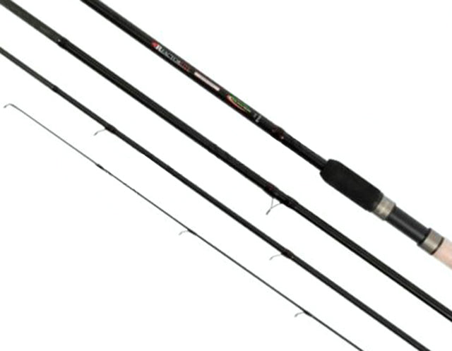 LANSETA MAVER DIAMOND FEEDER EXTREME LONG CAST 13FT 3.9M 140GR 3SEG