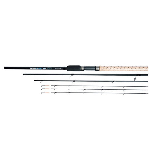 LANSETA MAVER GENESIS PRO XD FEEDER 13FT 390M 130GR