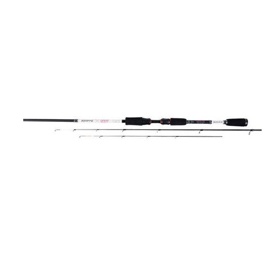 LANSETA MAVER JURASSIC X DROP SHOT 7-7.8FT 2-15GR