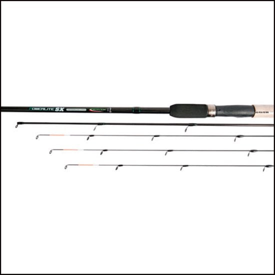 LANSETA MAVER POWERLITE SX FEEDER 10FT 3.0M 70g 2 SEGMENTE