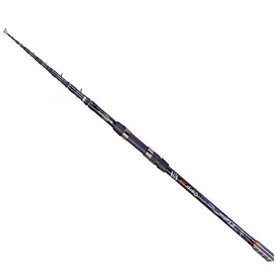 LANSETA MAVER REACTOR CRAP PRO TELE 3.6M 3.5LBS