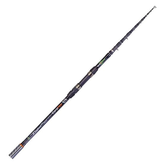 LANSETA MAVER REACTOR CRAP TELE 4.0M 3.5LBS