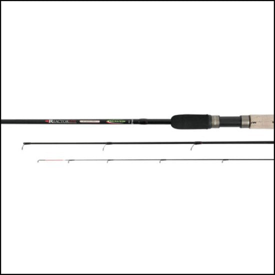 LANSETA MAVER REACTORLITE FEEDER 9FT 2.7M 50g 2 SEGMENTE