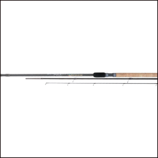 LANSETA MAVER REACTORLITE MATCH 1 13FT 3.9M MEDIUM ACTION 3 SEGMENTE