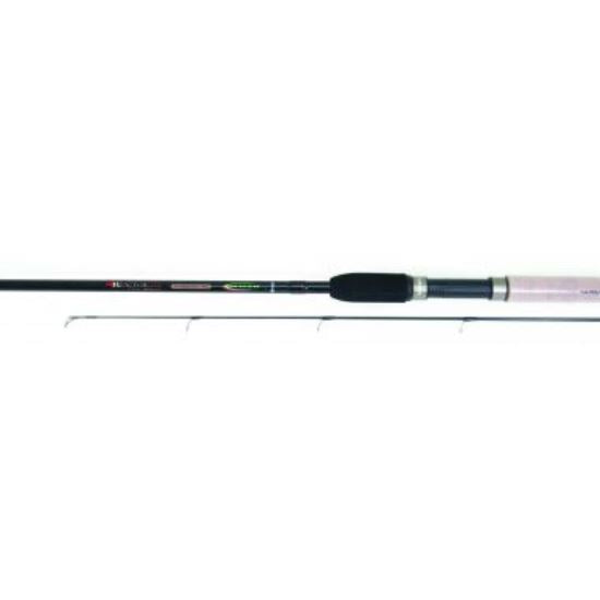 LANSETA MAVER REACTORLITE MATCH CARP FINESSE 9FT 2.7M 20-25GR 2 SEGMENTE