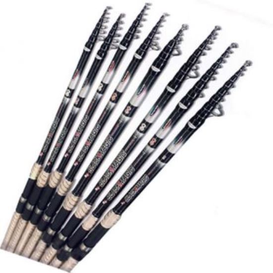 LANSETA MAVER TELEMATCH BLACK MAGIC 3.5M 60GR