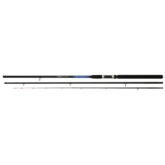 Lanseta Mikado Fish Hunter Feeder 3.90m 100g 3+3seg