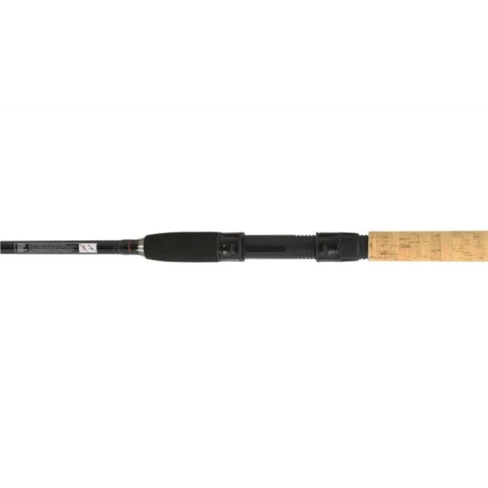 Lanseta Mikado Rival Light Spin 240 C.w. 5-20g 2seg