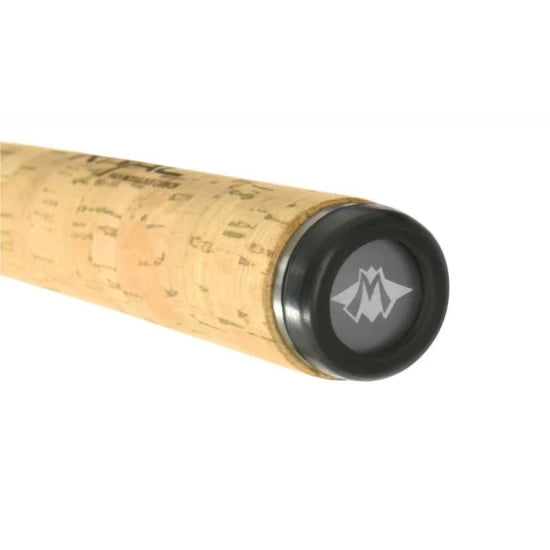 Lanseta Mikado Rival Light Spin 240 C.w. 5-20g 2seg