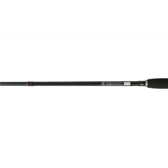 Lanseta Mikado Rival Light Spin 240 C.w. 5-20g 2seg