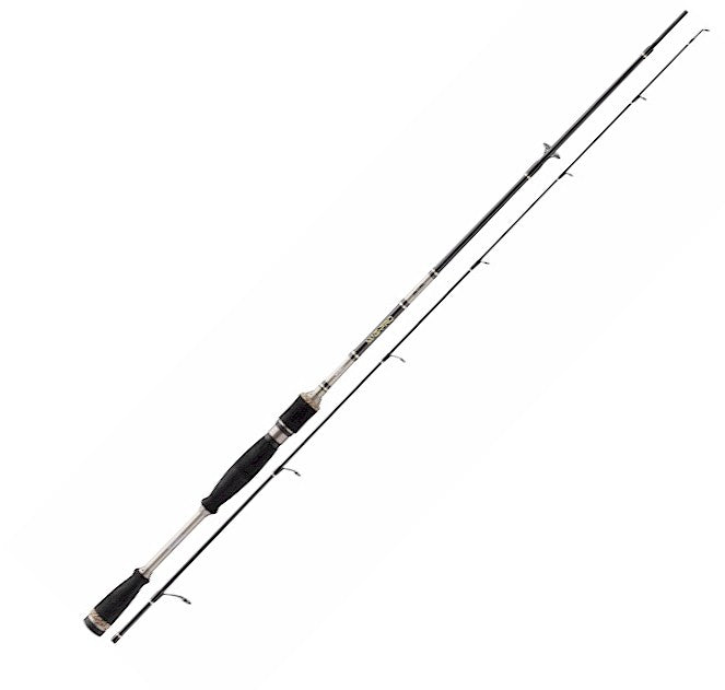 Lanseta Spinning Mitchell MAG PRO 732H 2,18m 12-40gr 2SEG