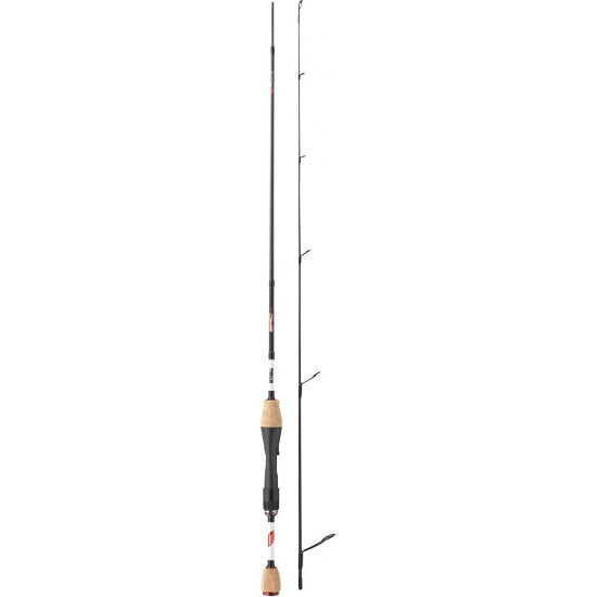 LANSETA MITCHELL 2BUCATI EPIC RZ SPIN 1.80M 0-5G