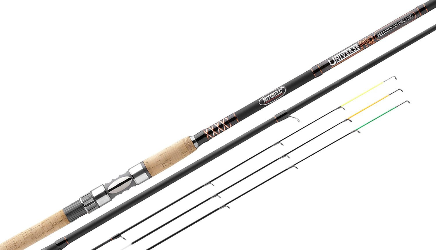 LANSETA MITCHELL UNIVERSE FEEDER 3.60M/60-120G/3VARF/3SEG