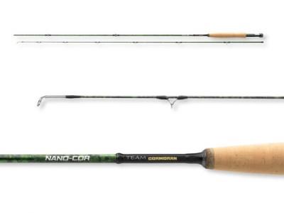 LANSETA MUSCA CORMORAN NANO CORE FLY 2,59M/CLASA 5-6/2Seg