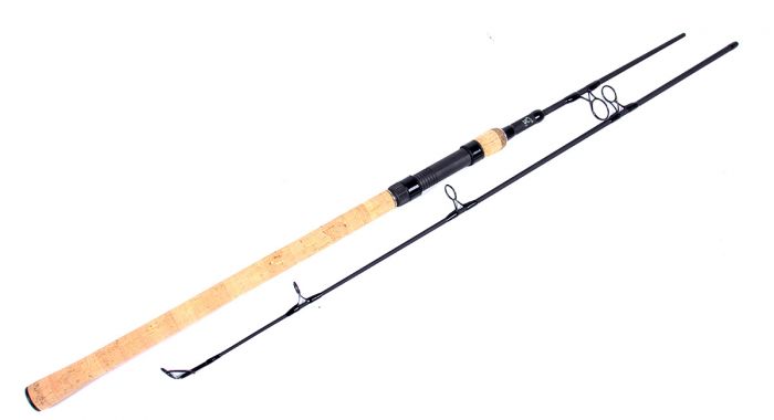 LANSETA NASH SCOPE SAWN-OFF 6 FEET 1.80 M 3lb CORK