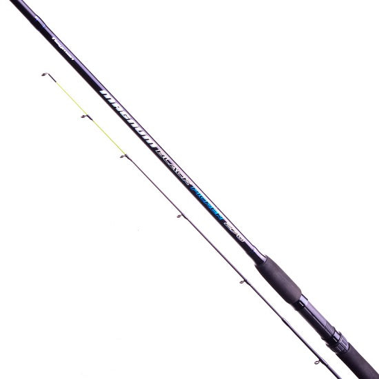 LANSETA NEVIS MAGNUM BLACK PICKER 2.70M