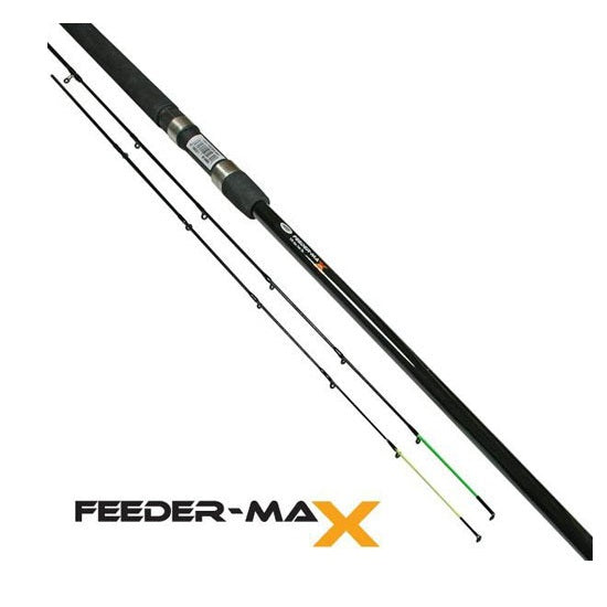 LANSETA NGT FEEDER MAX 10FT 3MT 20-60GR