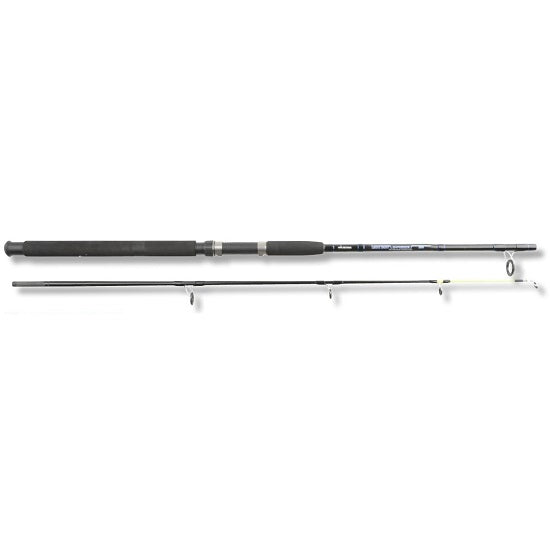 LANSETA OKUMA 2SEG G-FORCE LIGHT BOAT 2,40M/60-120G