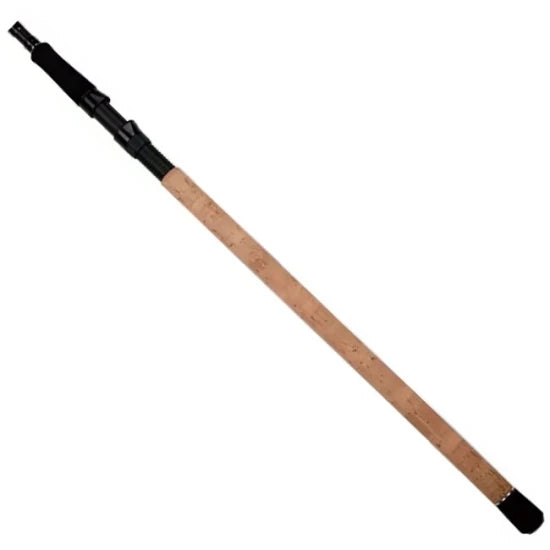 Lanseta Okuma 3buc.custom Black Feeder 3,90m/60-120g