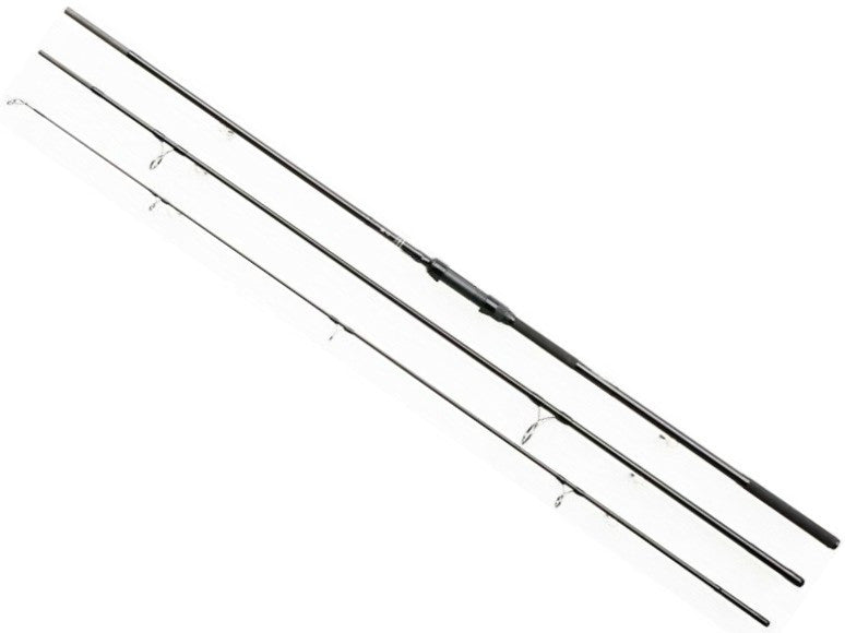 LANSETA OKUMA 3Seg CUSTOM BLACK 3.90M/3.5LB