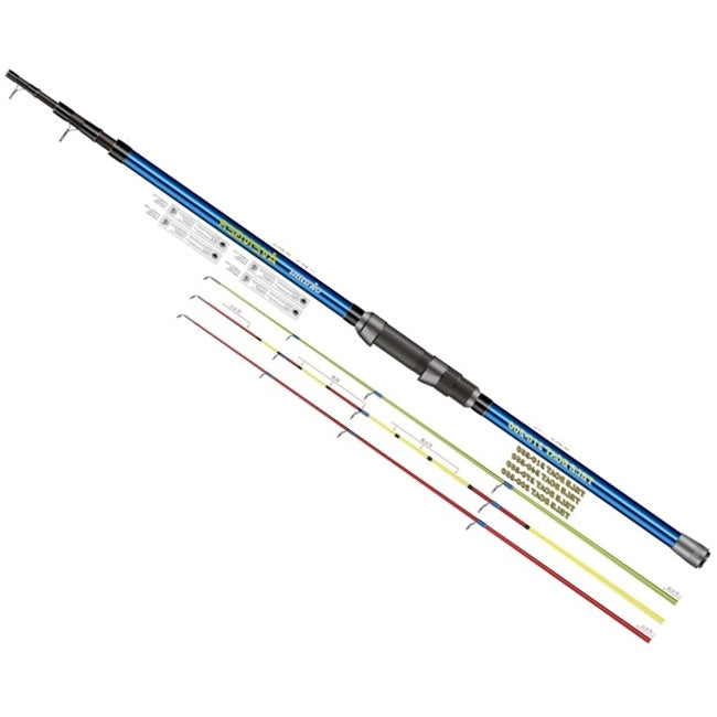 LANSETA OKUMA  AVENGER CARP TELE BOAT  3.00m 250g