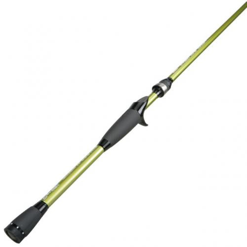 LANSETA OKUMA C3-40X CAST MH 1,96M
