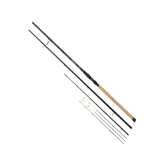 LANSETA OKUMA CEYMAR FEEDER 3.60m 40-80g  3 SEGMENTE