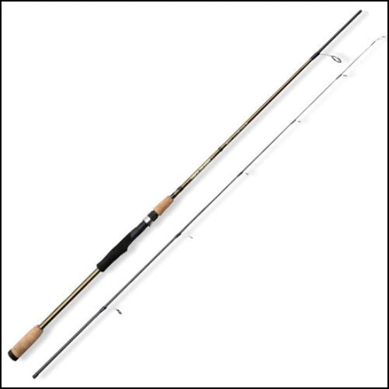 LANSETA OKUMA DEAD RINGER SPIN 2,28M/15-40G/2SEG