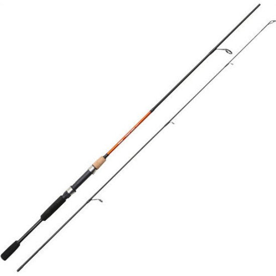 LANSETA OKUMA FINA PRO 2,40M/7-28G/2SEG