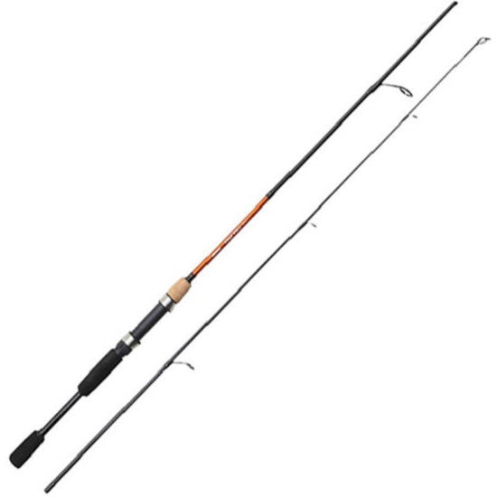 LANSETA OKUMA FINA PRO 2.70M/20-60G/2SEG