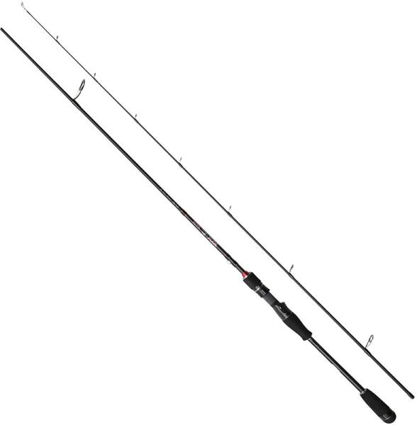 LANSETA OKUMA RTX SPIN 2.40M 10-30G 2SEG