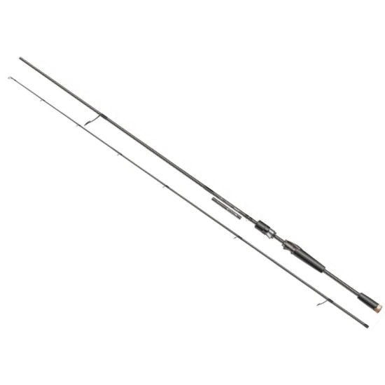 Lanseta Okuma Spinning 2buc Pch Air Spin 2.07m 5-21g