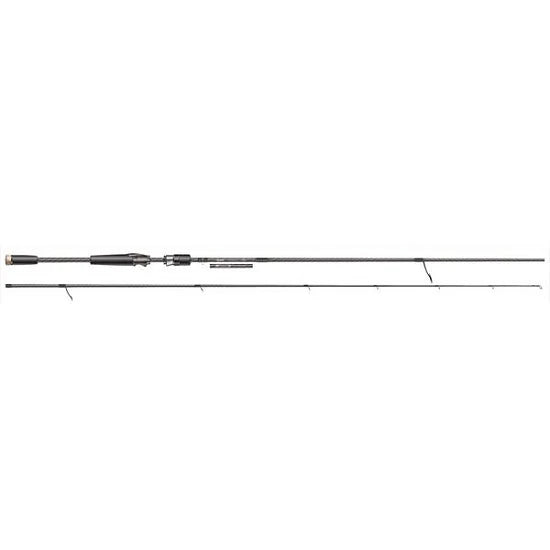 Lanseta Okuma Spinning 2buc Pch Air Spin 2.25m 5-21g
