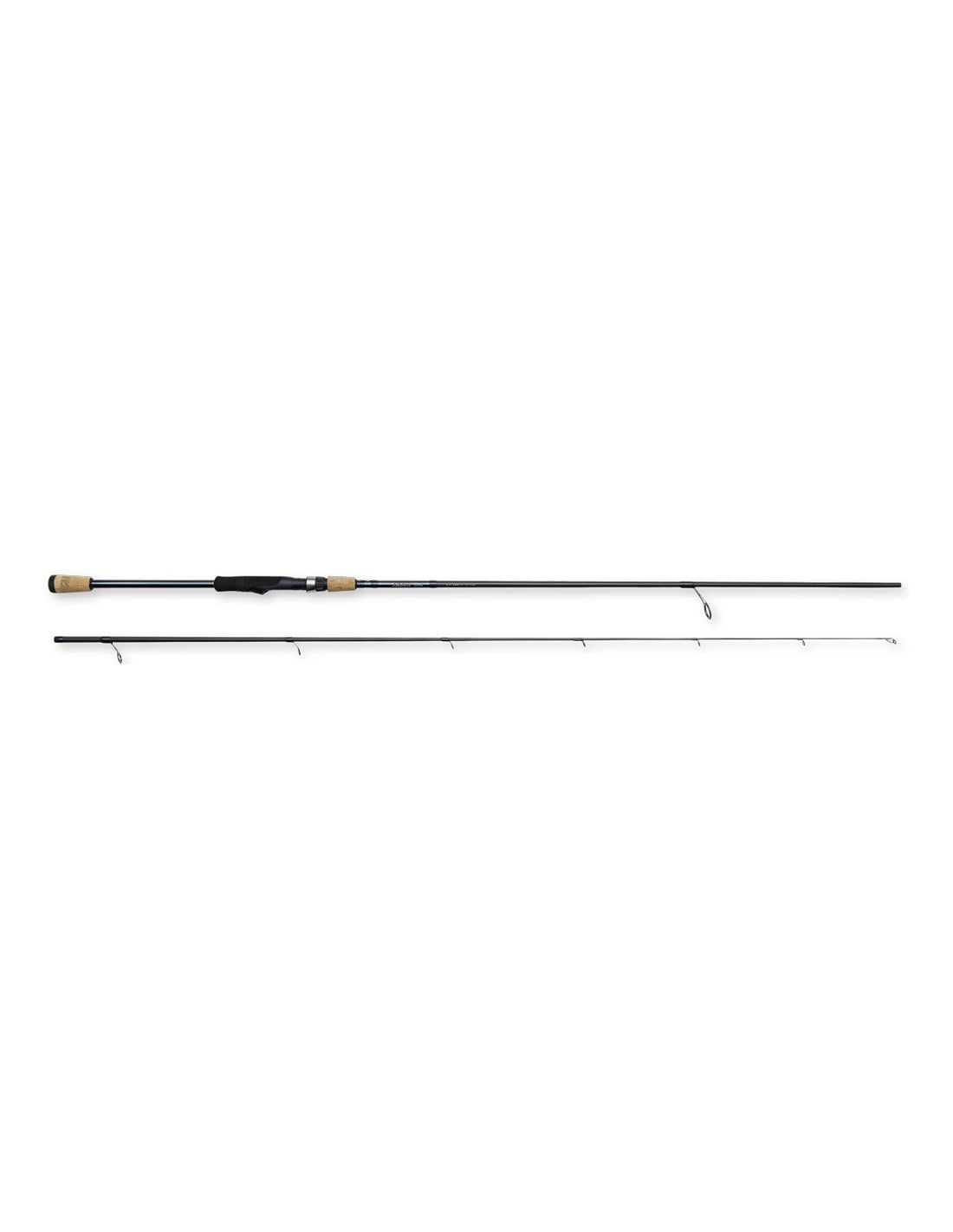LANSETA OKUMA SPINNING 2BUC. SAFINA X 2,13M/10-30G